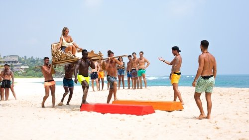 FBOY Island Spain scene 2