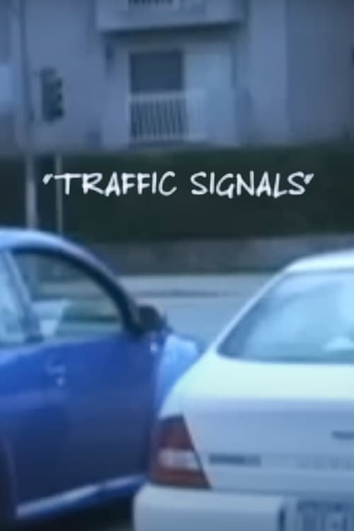 Poster for Traffic Signals