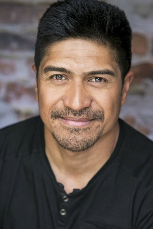Leroy Lakamu