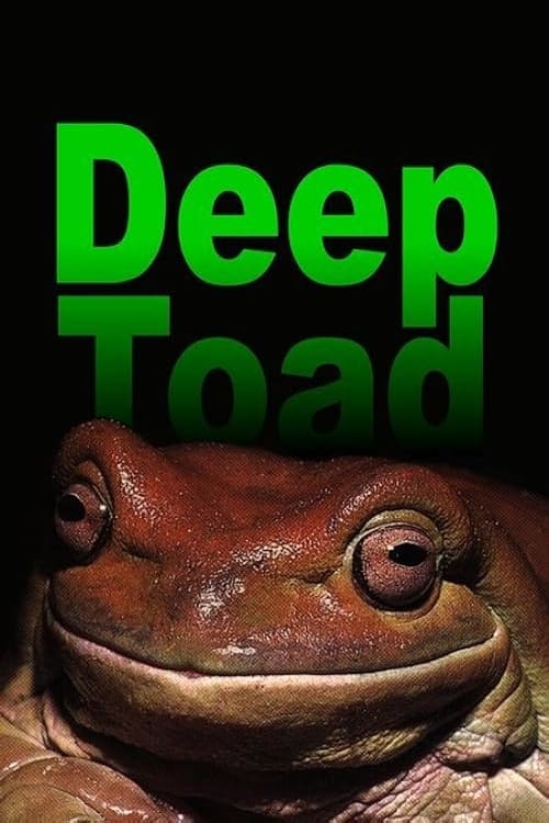 Poster for Deep Toad