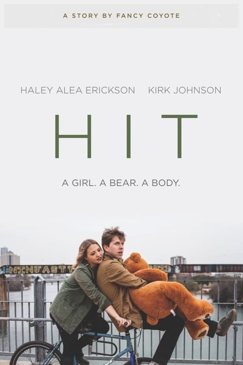 Poster for Hit