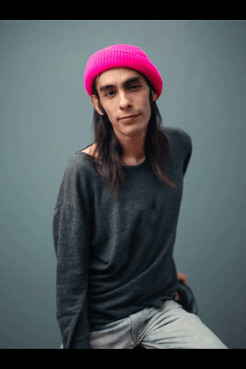 Andrew Estrella