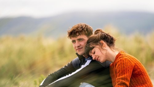Normal People scene 1