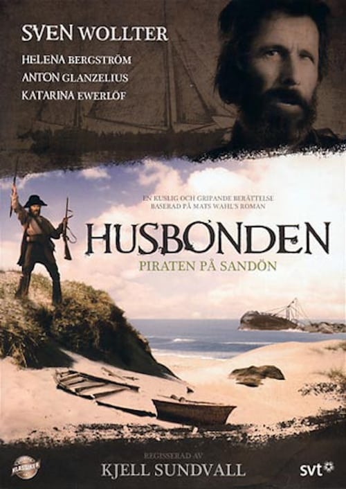 Poster for Husbonden