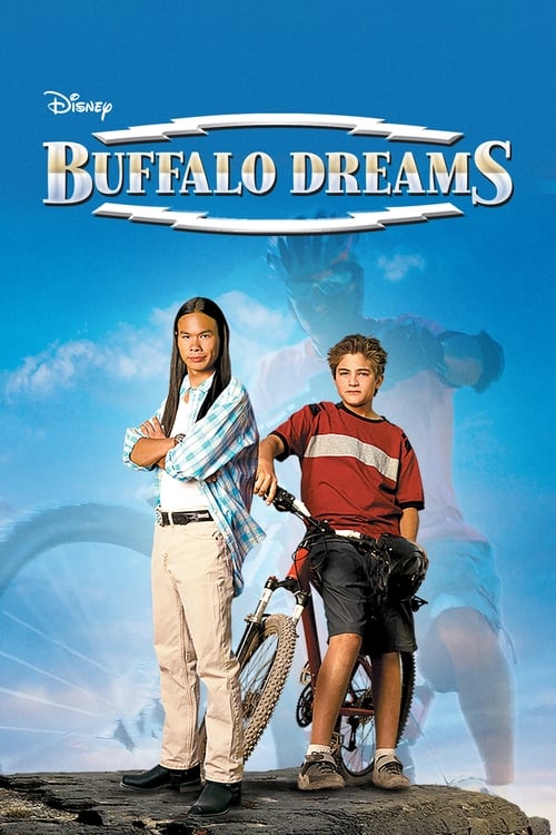 Poster for Buffalo Dreams