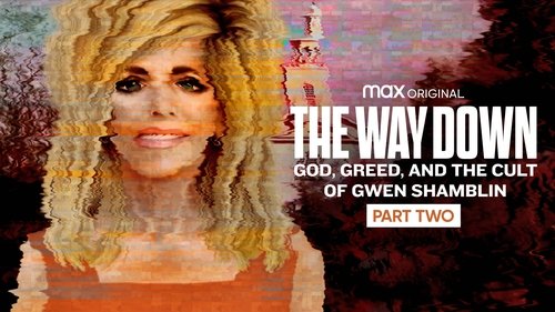 The Way Down: God, Greed, and the Cult of Gwen Shamblin scene 2