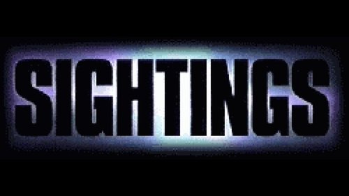 Sightings scene 1
