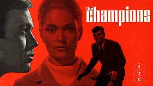 The Champions scene 4