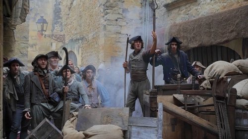 Revolution! scene 2