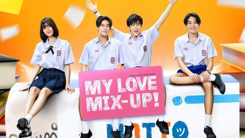 My Love Mix-Up! scene 4