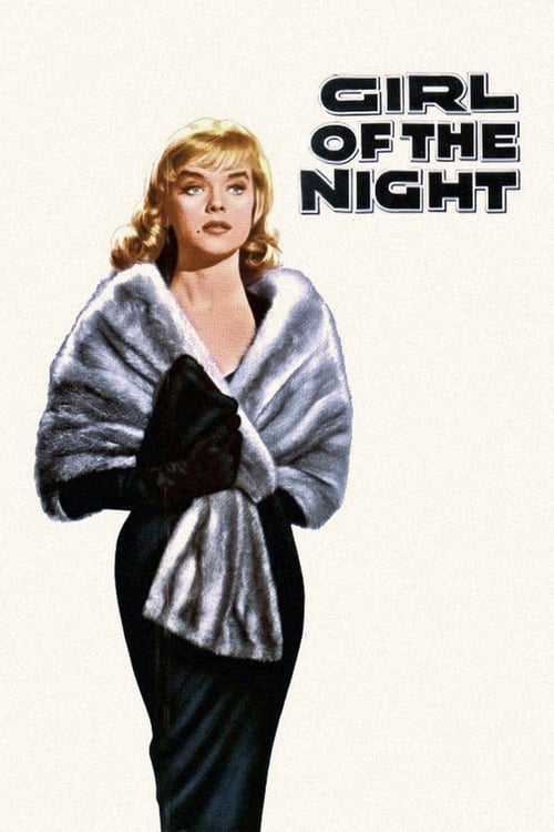 Poster for Girl of the Night