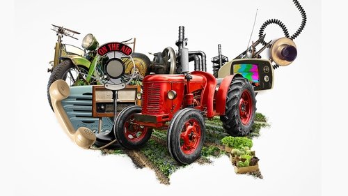 The Machines That Built America scene 1