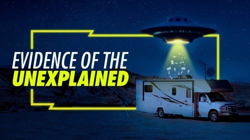 Evidence of the Unexplained  scene 1