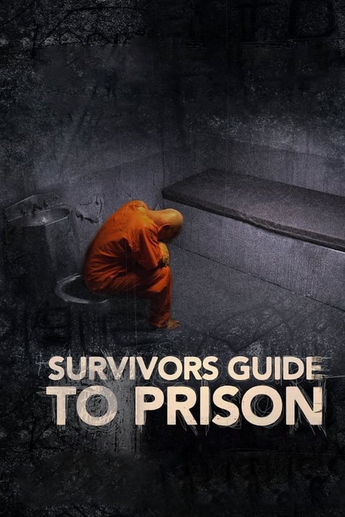 Poster for Survivor's Guide to Prison