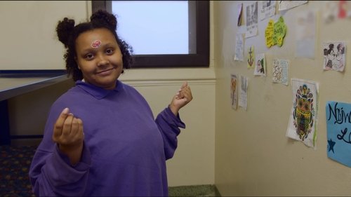 Girls Incarcerated scene 3