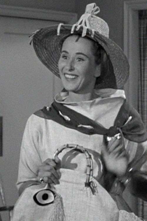 Edna Skinner