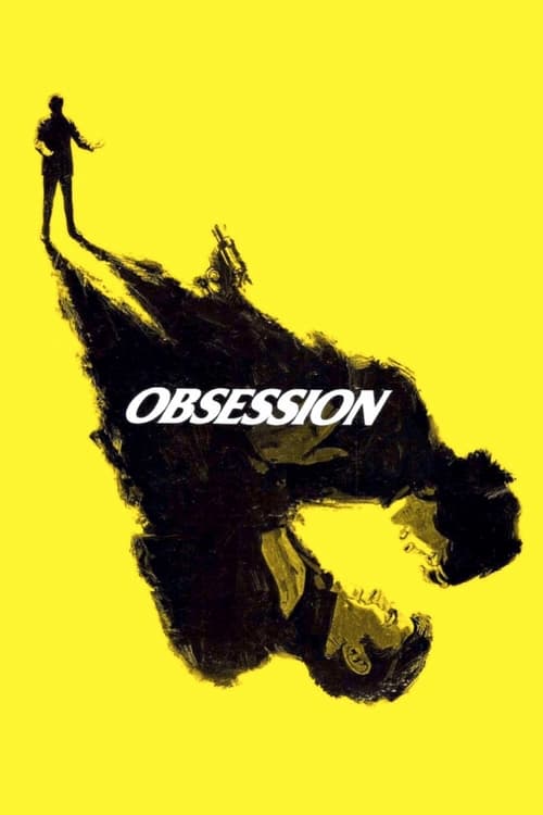 Poster for Obsession