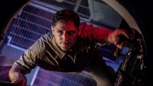 Hell Below scene 1