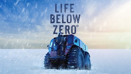 Life Below Zero scene 7