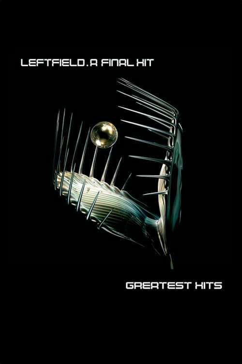 Poster for Leftfield: A Final Hit