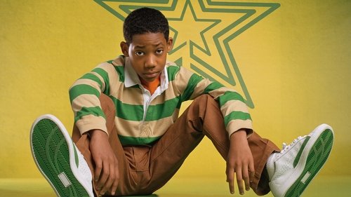 Everybody Hates Chris scene 5