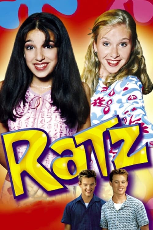 Poster for Ratz
