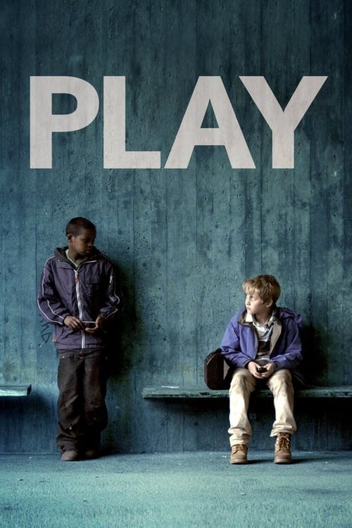 Poster for Play