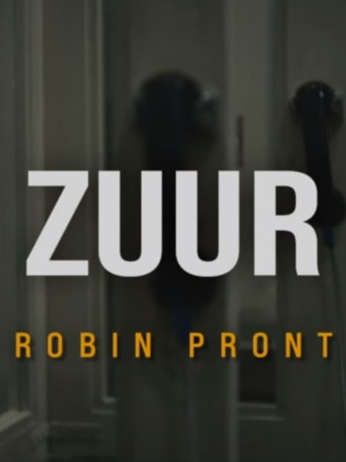 Poster for Zuur