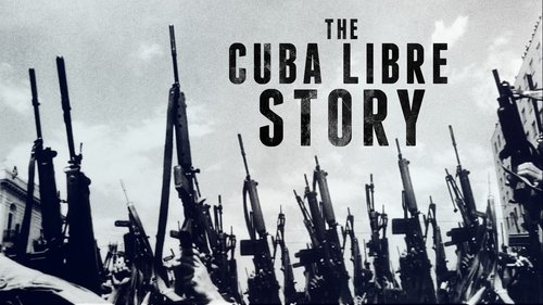 The Cuba Libre Story scene 5