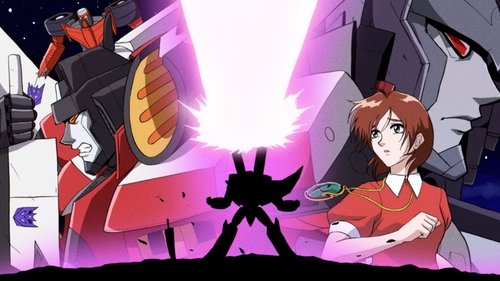 Transformers: Armada scene 2