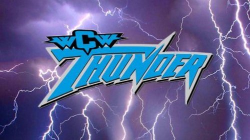WCW Thunder scene 2