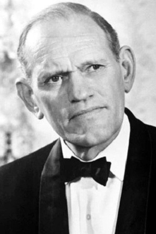 Harry Andrews