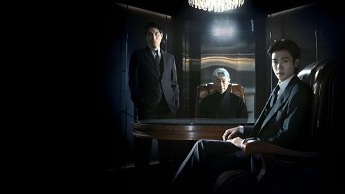 Buried Hearts scene 5