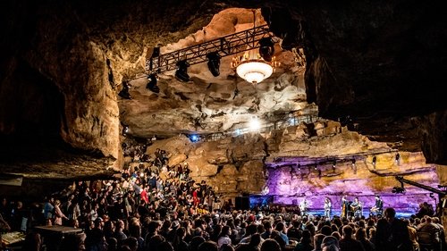 Bluegrass Underground scene 5