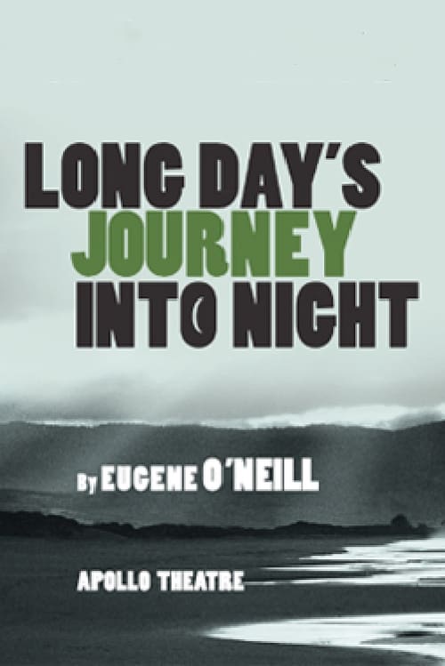 Poster for Long Day's Journey Into Night