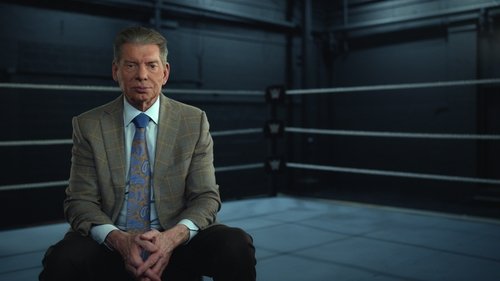 Mr. McMahon scene 5
