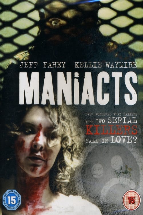 Poster for Maniacts