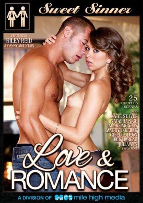 Poster for Love & Romance