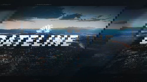Dateline scene 2