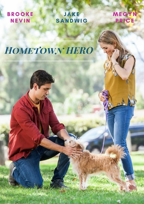 Poster for Hometown Hero