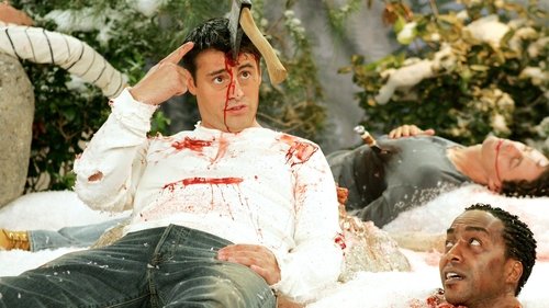 Joey scene 5