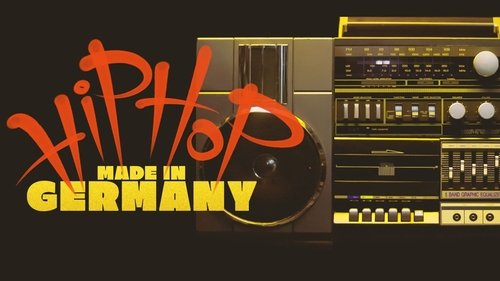 Hiphop - Made in Germany scene 4
