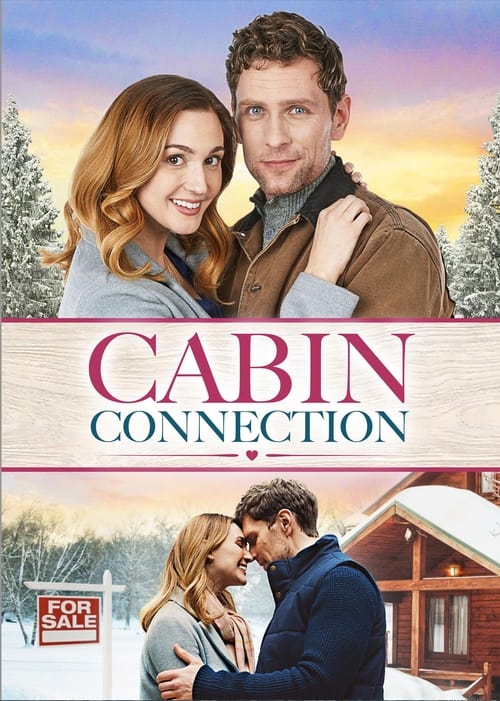 Poster for Cabin Connection