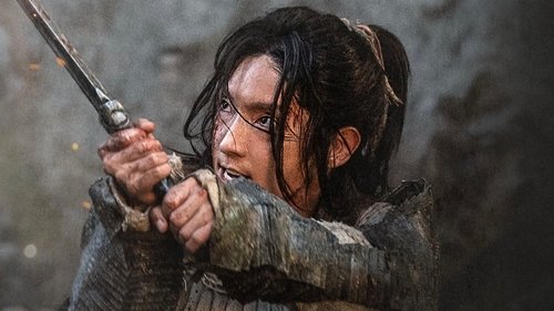 Arthdal Chronicles scene 4