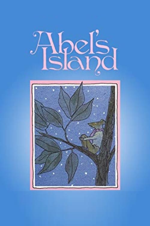 Poster for Abel's Island