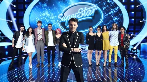 SuperStar scene 1