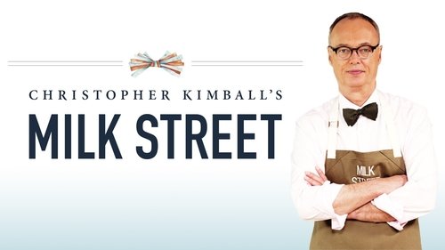 Christopher Kimball's Milk Street Television scene 4