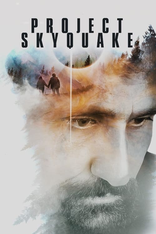 Poster for Project Skyquake
