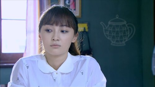 From Love to Happiness scene 3