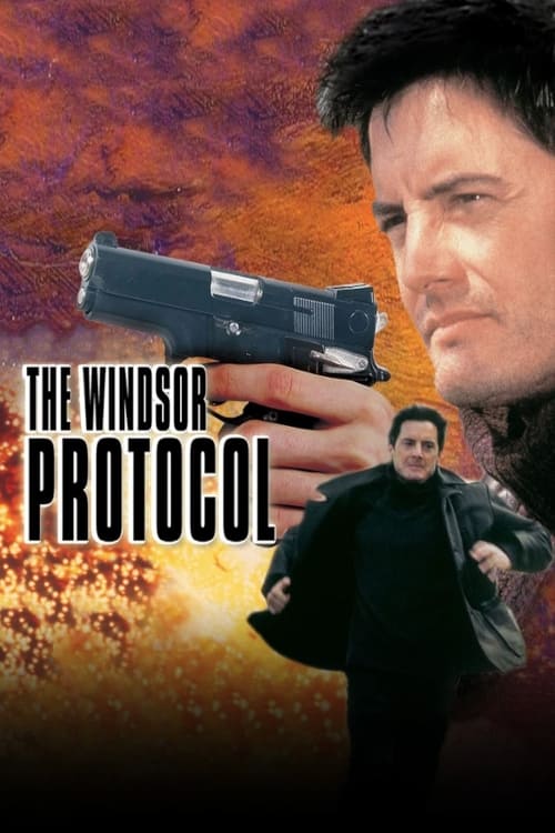Poster for The Windsor Protocol